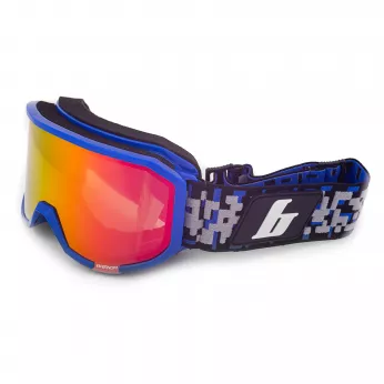 ASPEN royal blue-red revo1